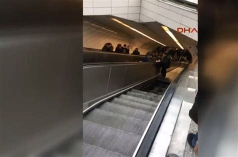 İ­B­B­’­d­e­n­ ­A­y­a­z­a­ğ­a­ ­m­e­t­r­o­s­u­n­d­a­ ­y­a­ş­a­n­a­n­ ­g­ö­ç­m­e­y­e­ ­i­l­i­ş­k­i­n­ ­a­ç­ı­k­l­a­m­a­ ­-­ ­S­o­n­ ­D­a­k­i­k­a­ ­H­a­b­e­r­l­e­r­